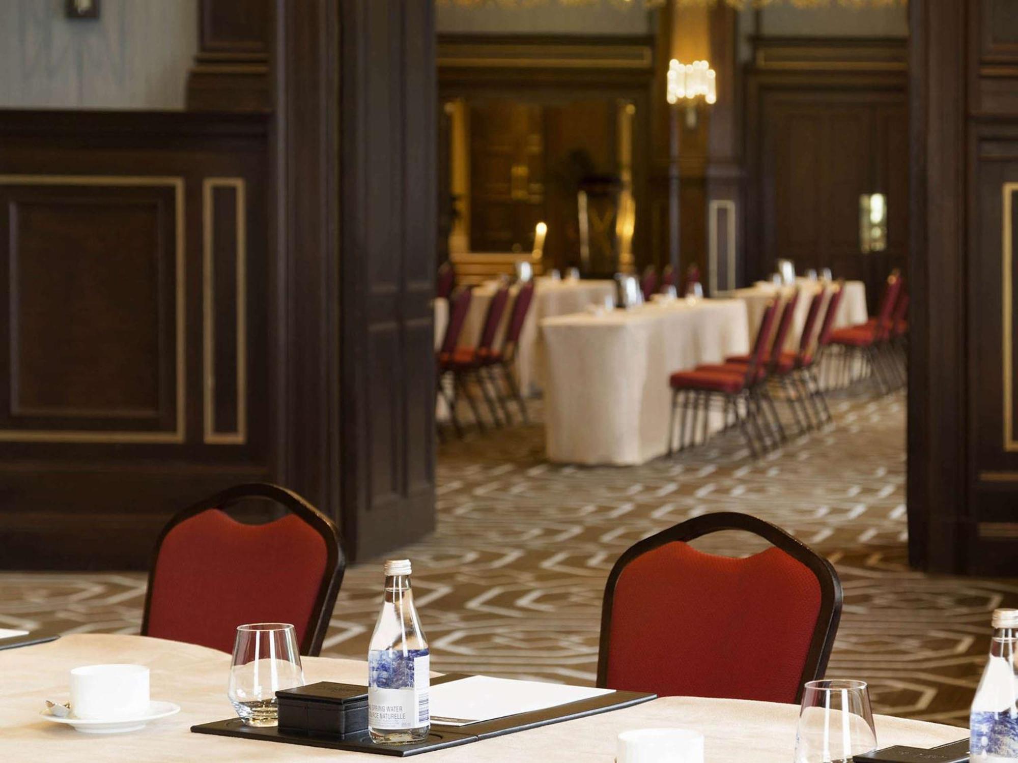 Hotel Fairmont Le Chateau Frontenac 5*