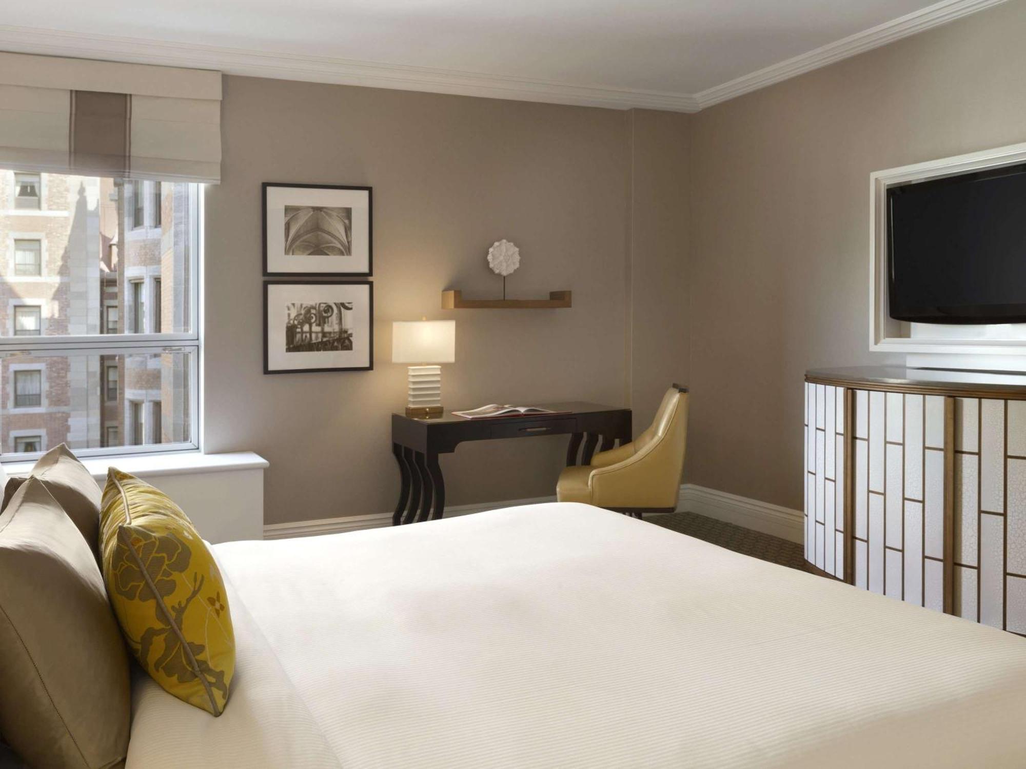 Fairmont Le Chateau Frontenac
