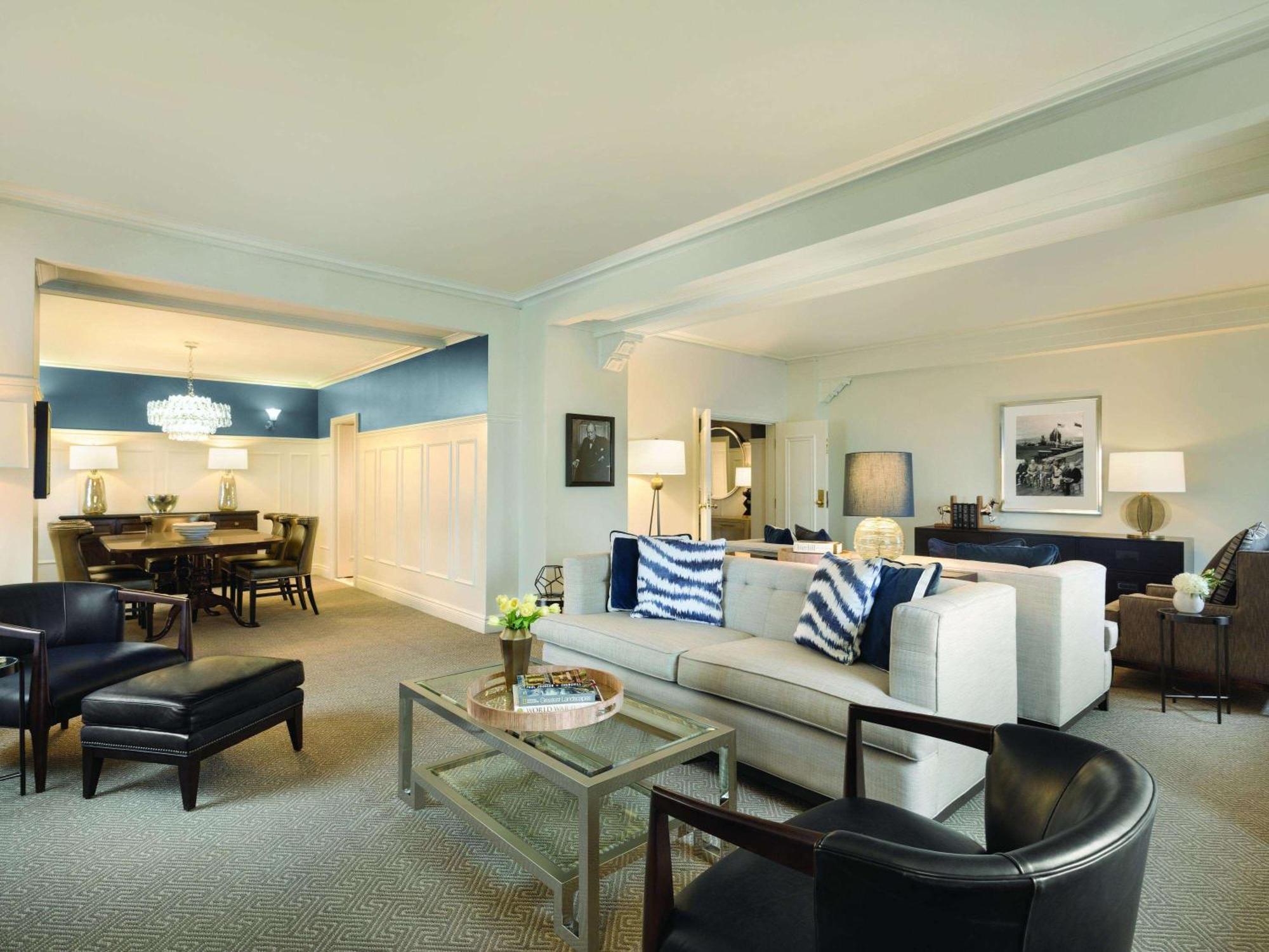 Fairmont Le Chateau Frontenac 5* Quebec City